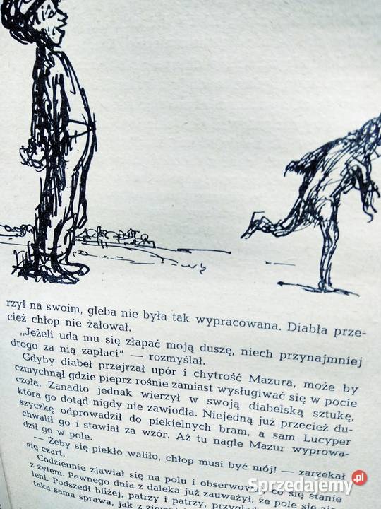 Kiermasz bajek Warmia Mazury unikatowe książki Warszawa sprzedam