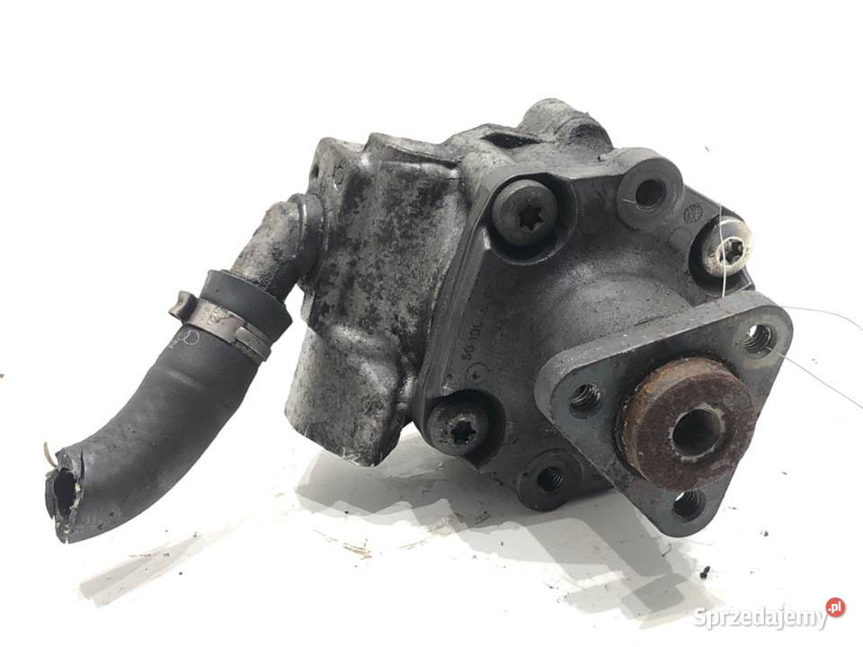 POMPA WSPOMAGANIA AUDI A4 B8 20 143 0715 podkarpackie sprzedam