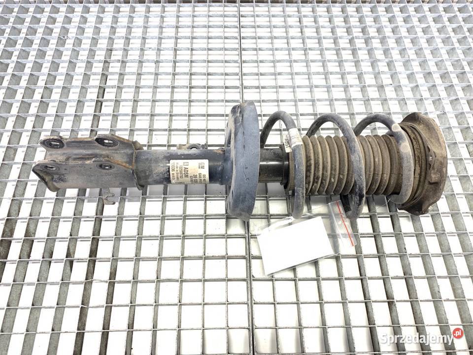AMORTYZATOR PRAWY PRZÓD ZE SPRĘŻYNĄ OPEL ASTRA K