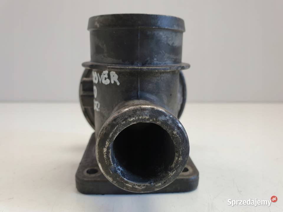 ZAWÓR EGR Range Rover III L322 30 D Chełm