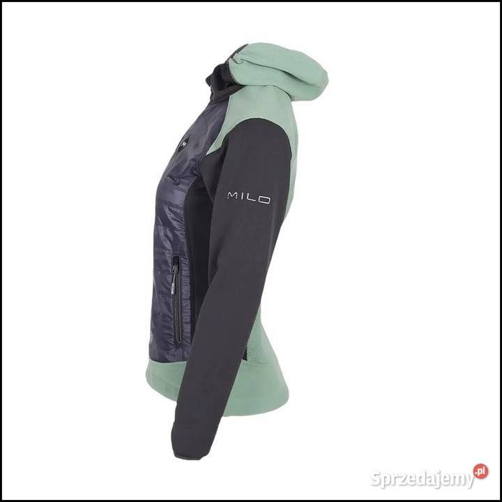 Kurtka damska NAFO MiLO polar SXXL Każdy kolor mazowieckie Warszawa