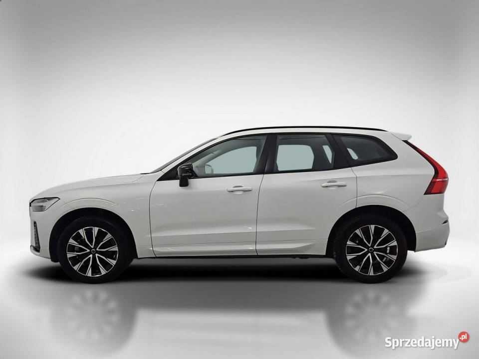Volvo XC 60 B4 B Plus Dark aut Z Polskiego gniazdo USB Warszawa sprzedam