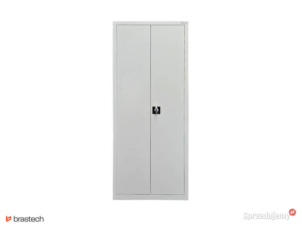 Szafa metalowa Nowa 199 x 80 x 435 Sątoczno sprzedam