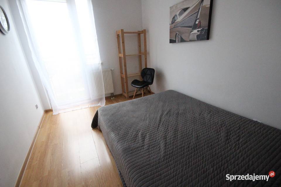 2pok 50met Wieczystej LOGGIAGARAŻWINDA Wrocław apartamentowiec Wynajem