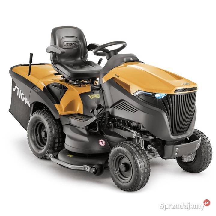 Stiga Estate 9122 WX