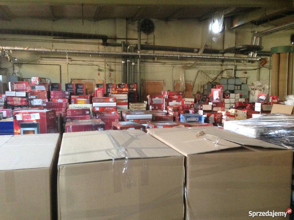 Super agregaty Żary