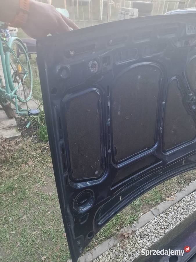 Maska vw corrado fl Skoczów