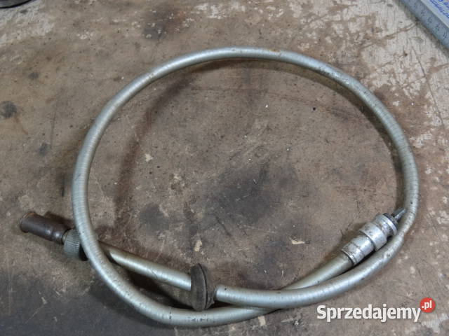 linka prędkościomierza MZ IFA BK 350 org DDR Żary