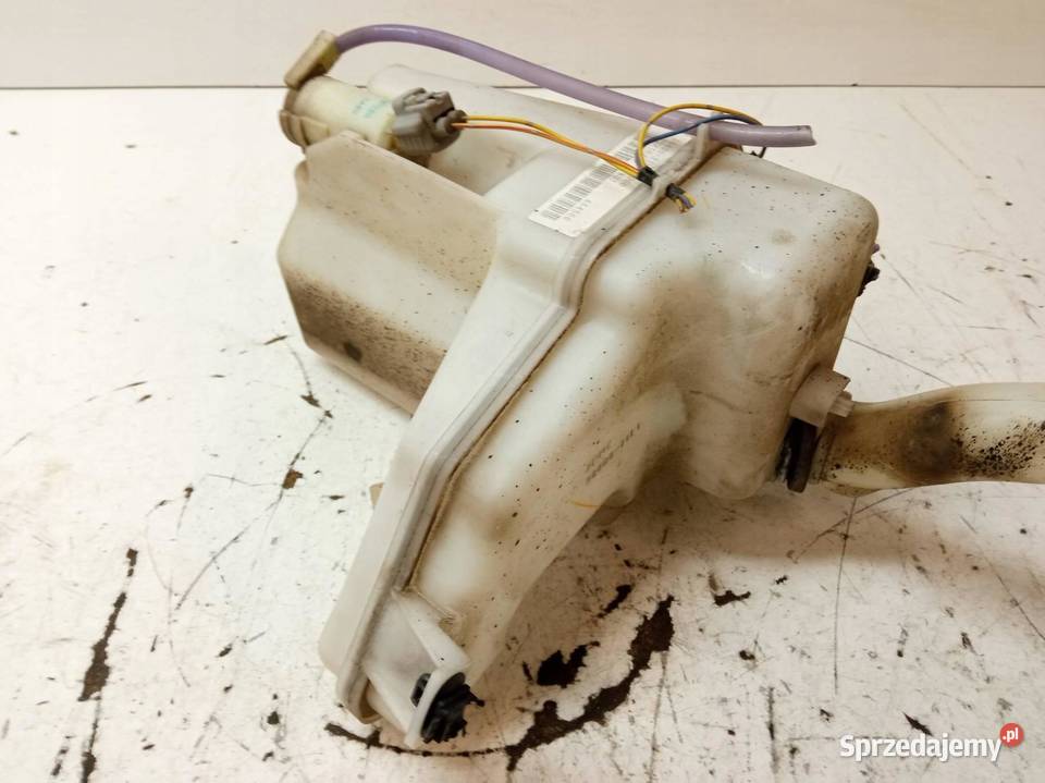 ZBIORNICZEK SPRYSKIWACZY MK7 3840071L1 Suzuki osobowe świętokrzyskie