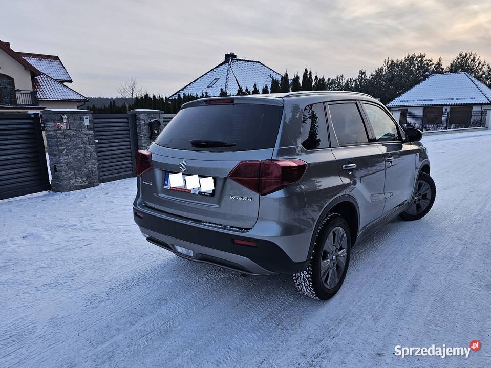 Salon Polska Iwl Zadbana