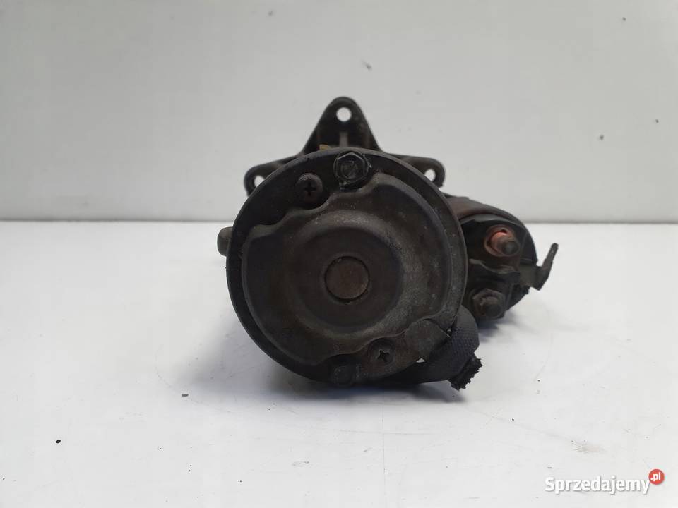 Mazda Bongo Friendee 25 V6 ROZRUSZNIK Mitsubishi lubelskie Janów
