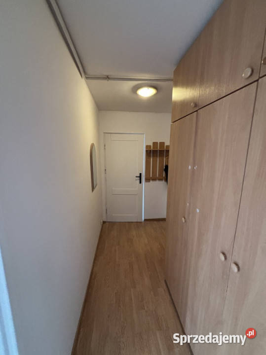 Mieszkanie 32m2 2pokoje Sprzedam Bez Posrednikow Inowrocław