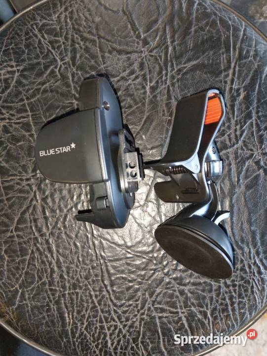 Uchwyty samochodowe używane zachodniopomorskie Kołobrzeg sprzedam