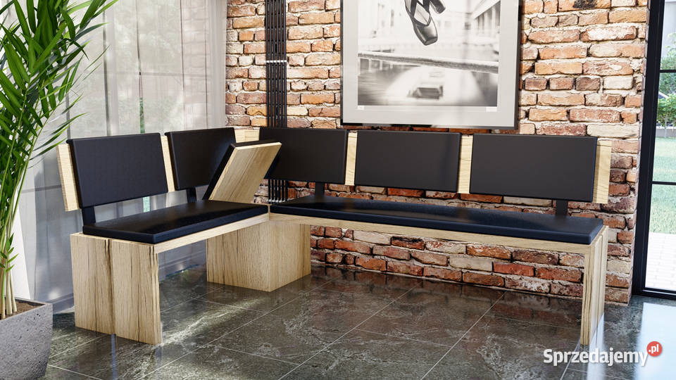 Narożnik kuchenny PRODUCENT Szczyrzyc