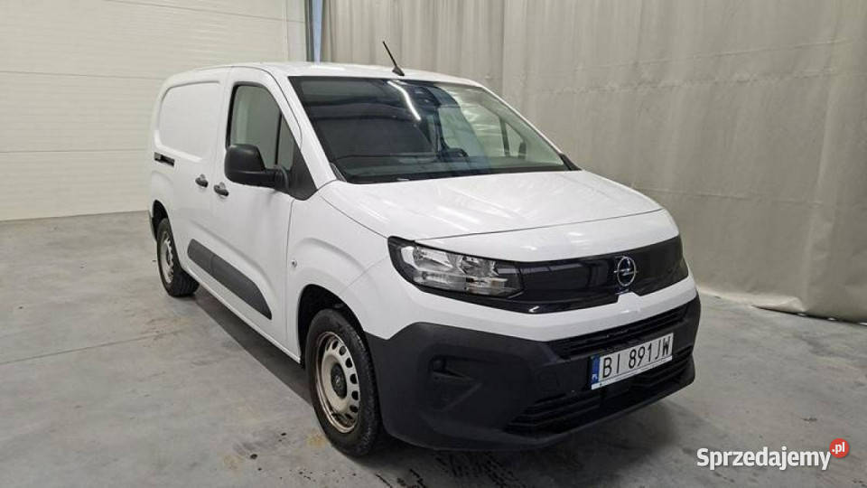 Opel Combo 15 BlueHDi E6 24t XL Grójec