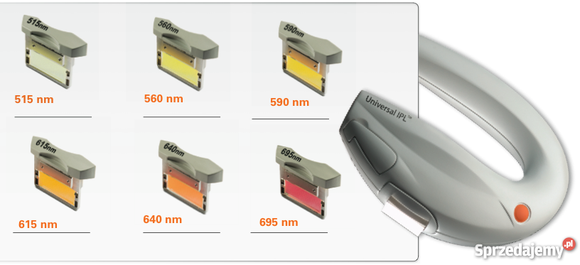 M22 Luenis Coherent Polska