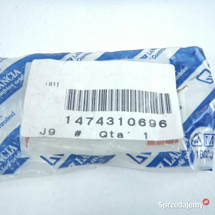 PRZYCISK ROLETY SZYBERDACHU FIAT ULYSSE 9402 ORI