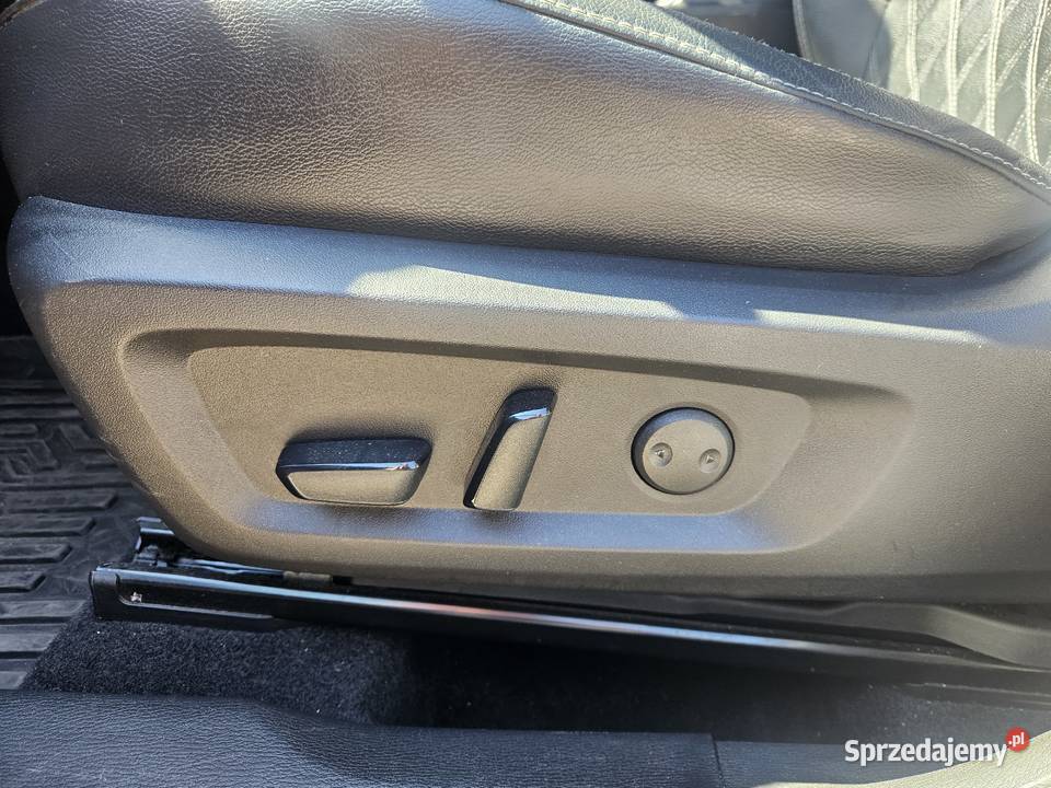 Mitsubishi Outlander 25 SEL IV gen Special podlaskie Białystok sprzedam