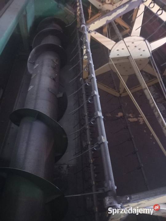 Sprzedam kombajn John Deere Kutno