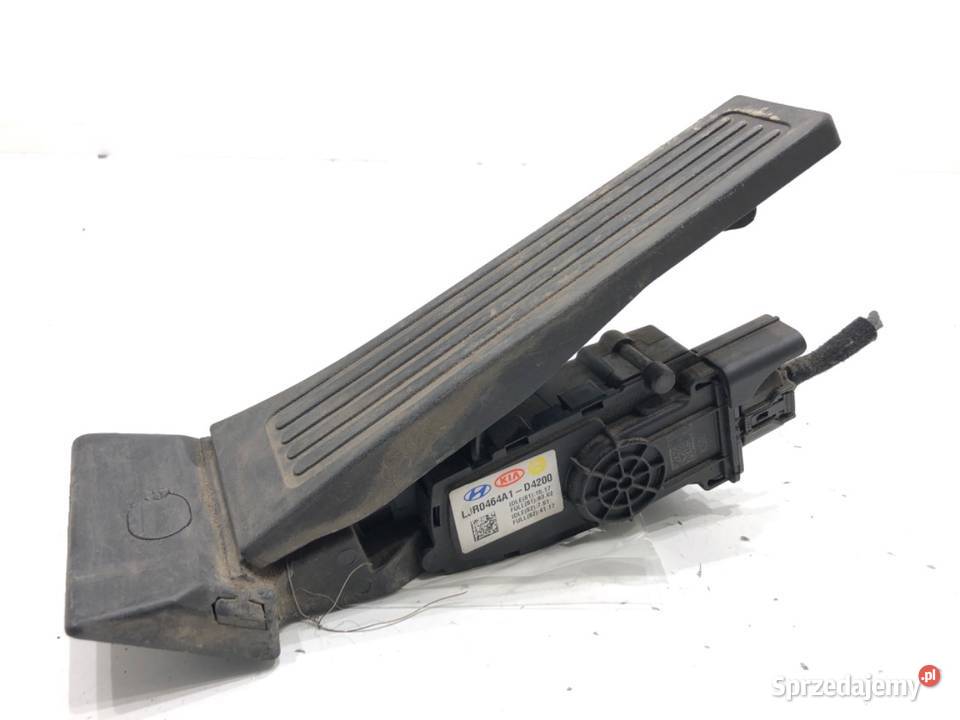 POTENCJOMETR GAZU KIA OPTIMA 351902E000 17 141