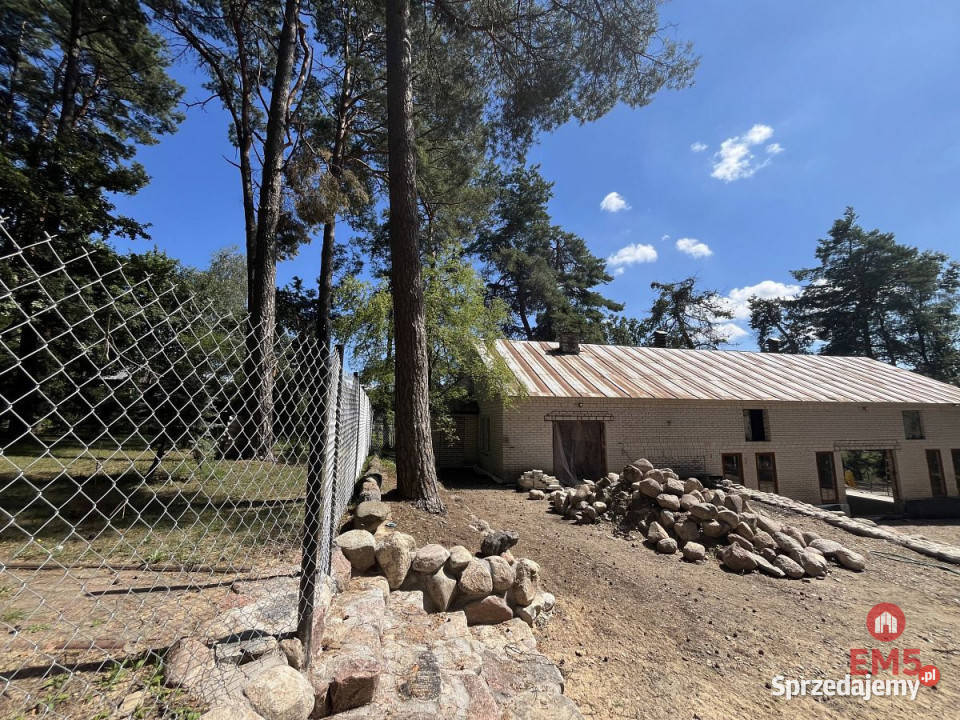 Lokal 250m2 Białystok 250m2 Wynajem