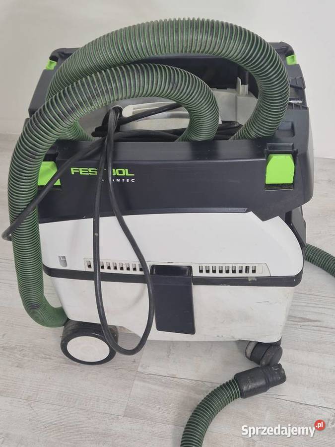odkurzacz Festool model CTL MIDI