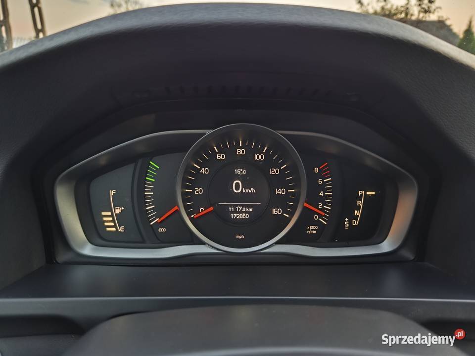 Volvo S60 T5 RDesign Kinetic Volvo Włoszczowa
