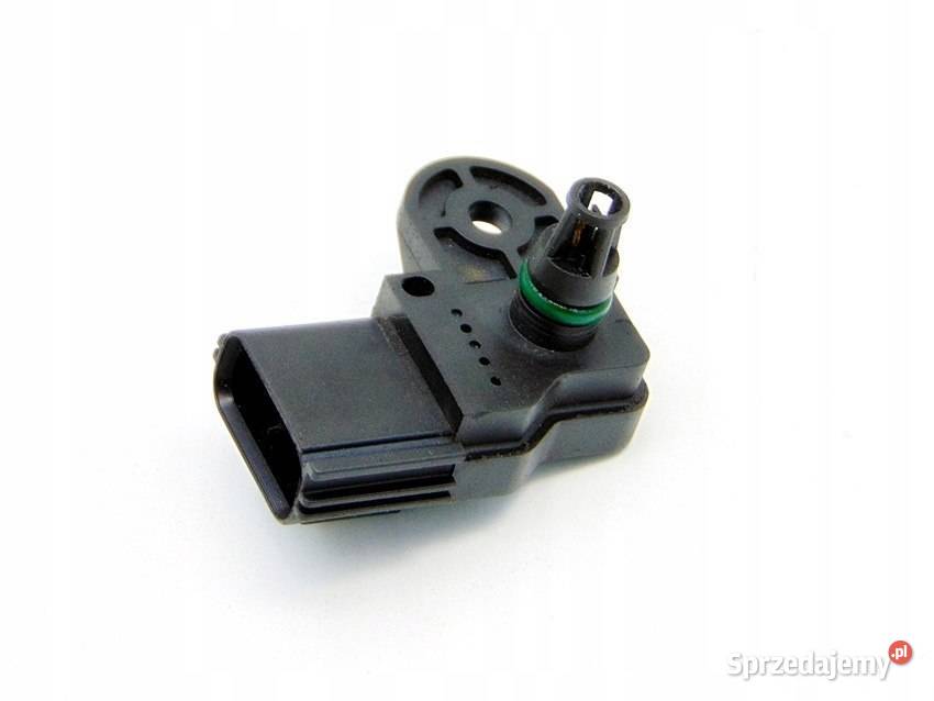 CZUJNIK MAP SENSOR 13 8V FIESTA 9502 KA ESCORT osobowe Silniki i osprzęt Sosnowiec