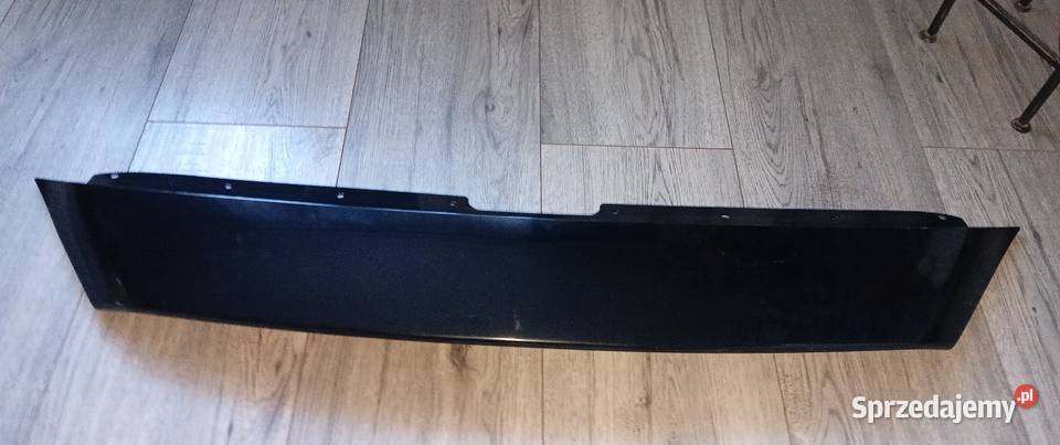 Mazda 6 2013 listwa przednia wielkopolskie Konin