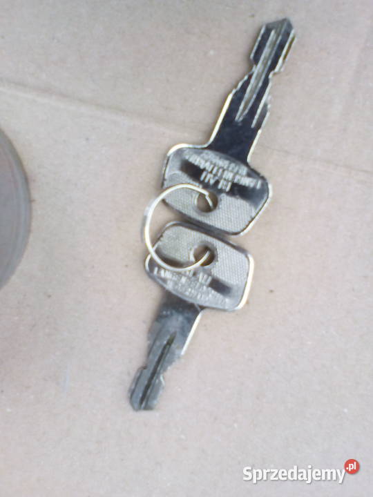 AUDI 100 VW Korek paliwa NOWY Bukownica sprzedam