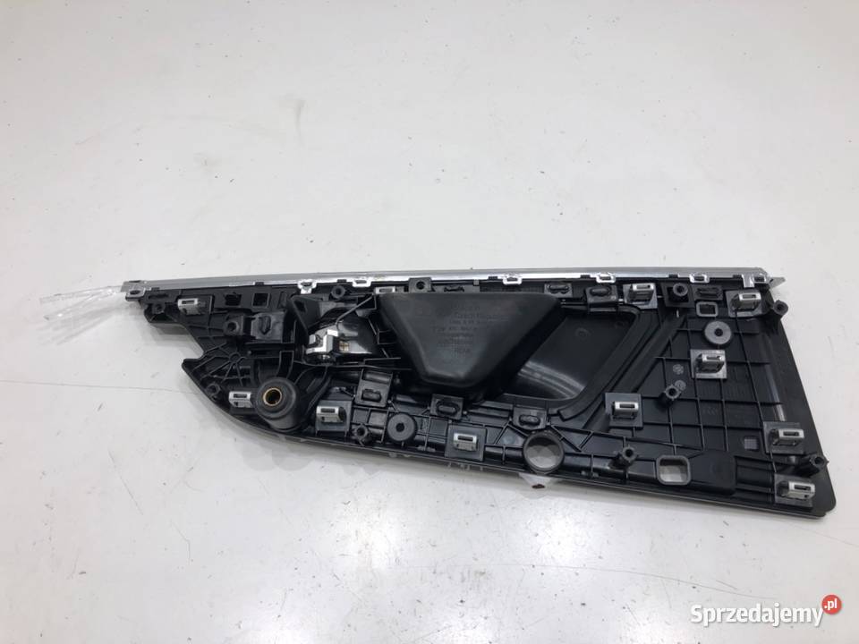 KLAMKA WEWNĘTRZNA PRAWY TYŁ AUDI Q7 4M SUV podkarpackie sprzedam