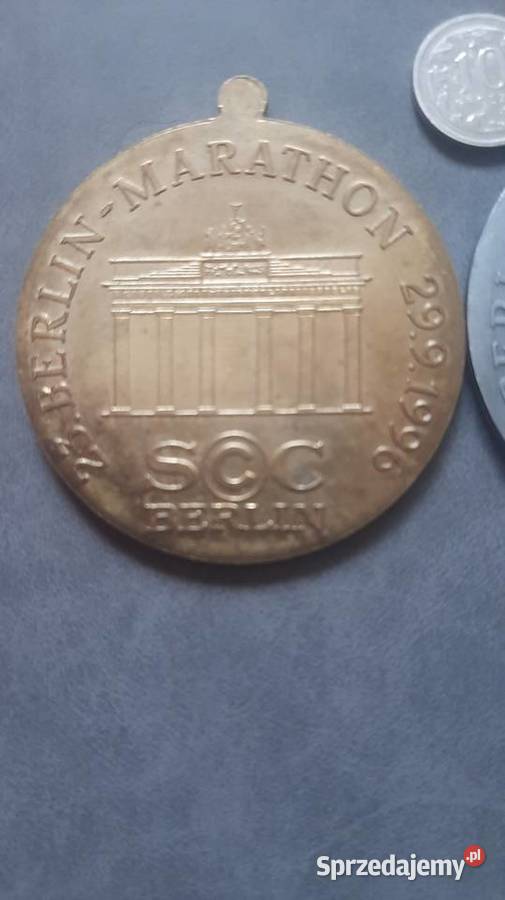 Medale Antykwariat śląskie Bielsko-Biała