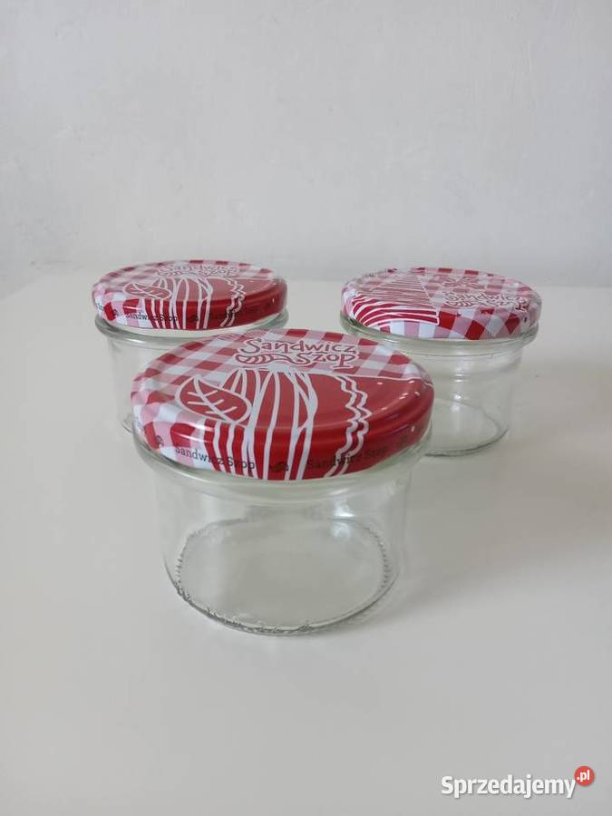 Sloiczki ozdobne Pozostałe Warszawa