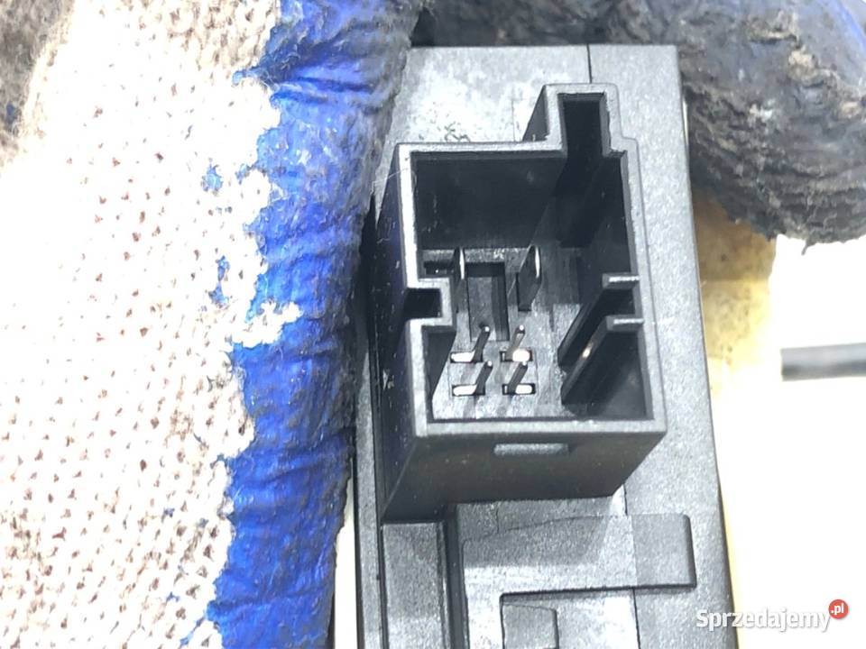 PODNOŚNIK SZYBY LEWY PRZÓD AUDI A6 C6 4F0837461A