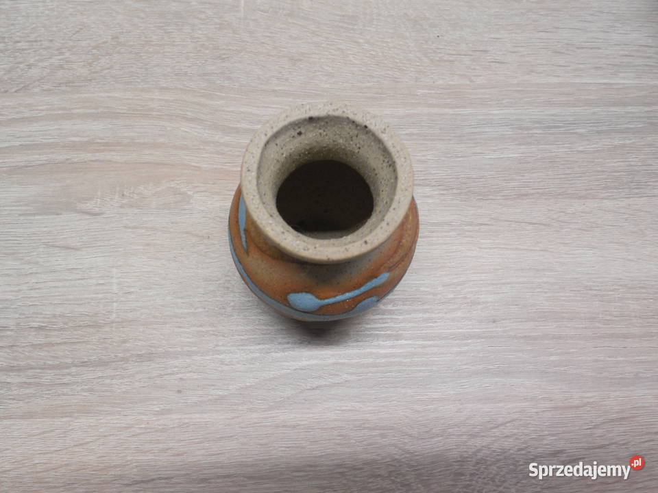 Wazon wazonik ceramiczny Raszków