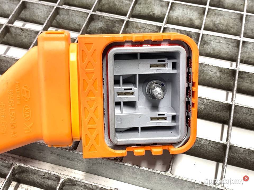 PRZEWÓD WYSOKIEGO NAPIĘCIA HYUNDAI TUCSON podkarpackie