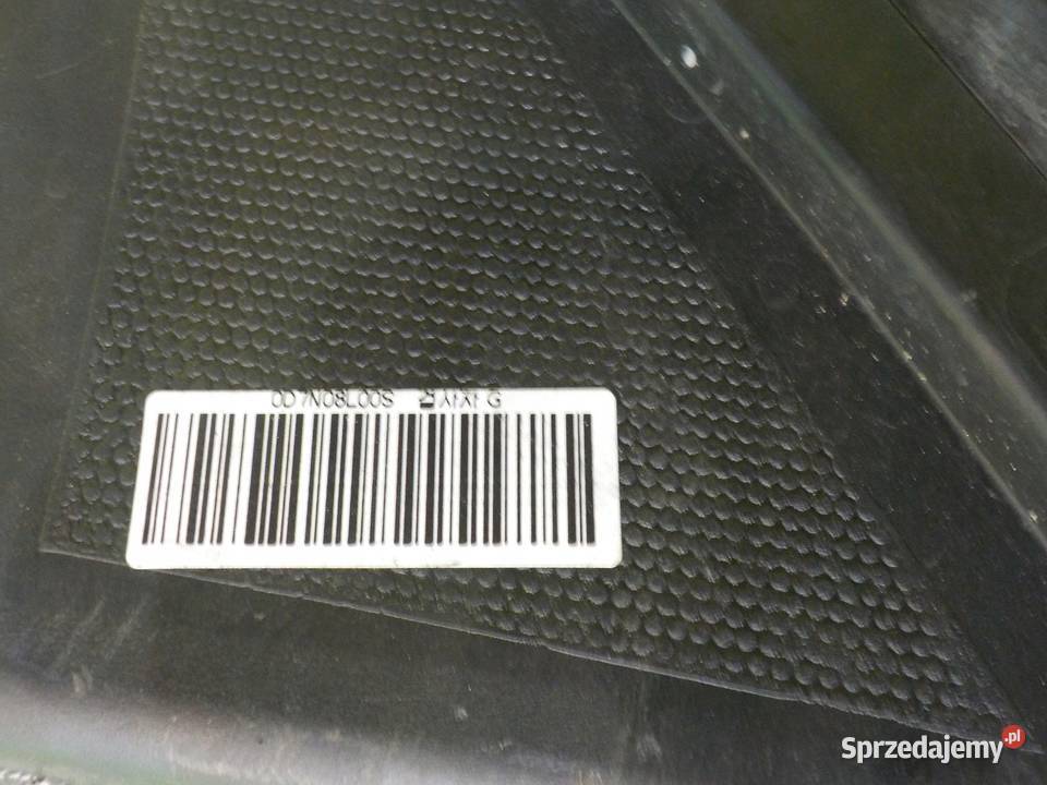 SSANGYONG RODIUS II TURISMO 20 B 13r lampa prawy Lampy przednie Suków sprzedam