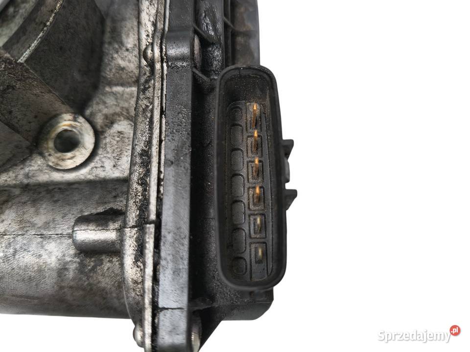 PRZEPUSTNICA Volvo XC60 S60 V60 S90 V90 20 D3 D4 Chełm