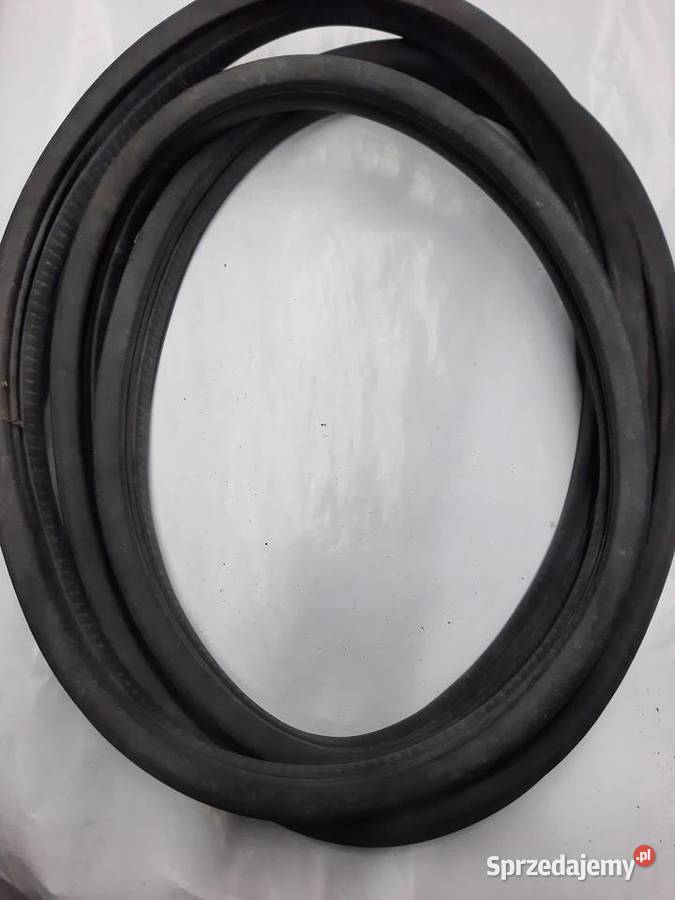 Opel Meiva A uszczelka drzwi prawa tylna prawy osobowe łódzkie