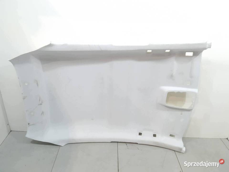 PODSUFITKA PODBITKA 5D 98301825PR Opel Corsa VI świętokrzyskie