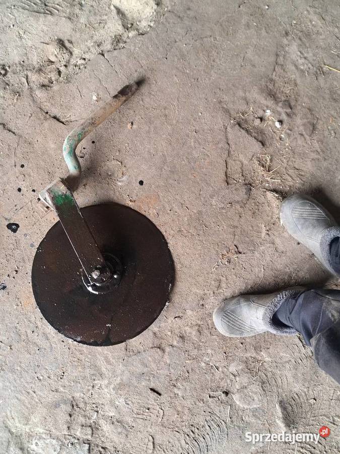 Kroj do pluga Przyłęk