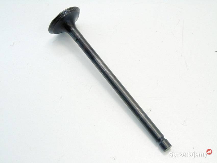 ZAWÓR WYDECHOWY 14 16V MICRA K12 NOTE CUBE CR14 Sosnowiec