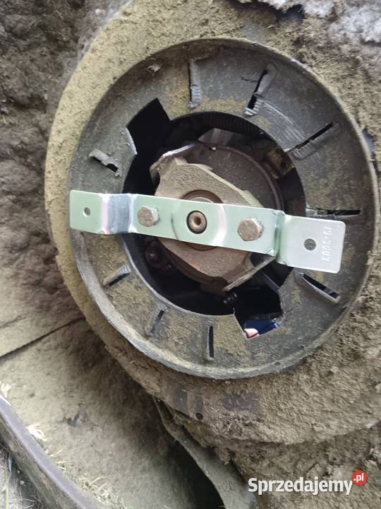 Iseki 7006 Nieciecz Włościańska sprzedam