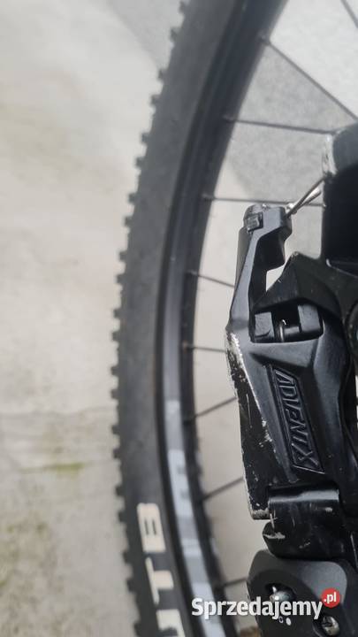 Sprzedam Rower GT Stomper 26 FS Ace 2024 Górskie, MTB Swarzędz