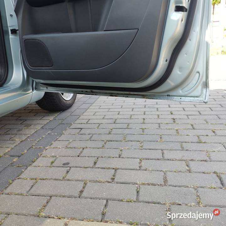 Ford C Lubicz Górny