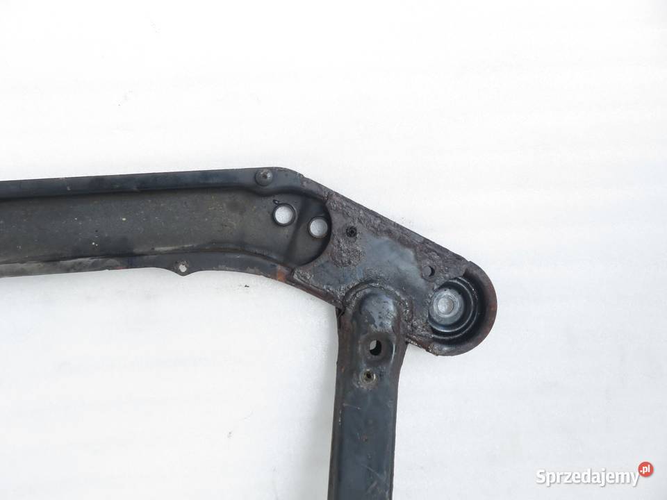 SANKI PRZÓD DACIA SANDERO I BS 16 K7M 710 osobowe