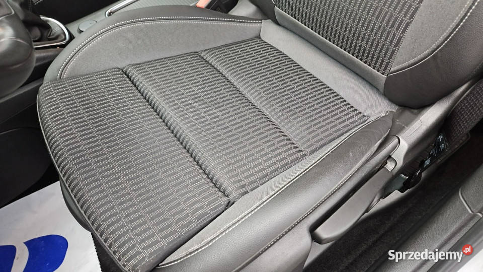 Opel Astra V 12 T Elegance SS Z Polskiego Salonu Astra Warszawa