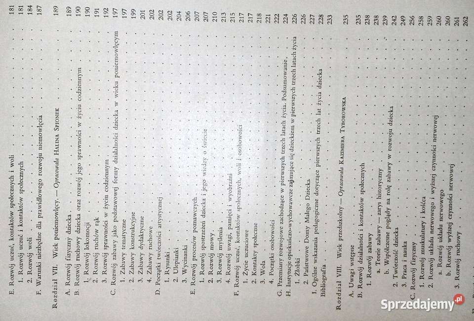 Psychologia rozwojowa dzieci i młodzieży Maria Chełm