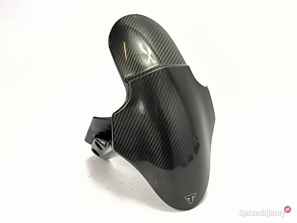 BŁOTNIK PRZÓD TRIUMPH SPEED TRIPLE 1200 RS sprzedam