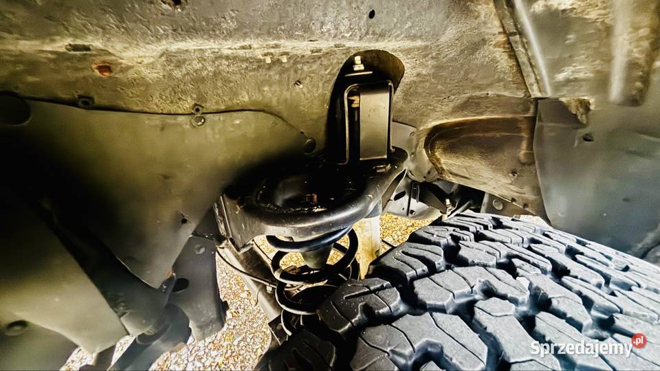 Patrol Y60 BMW M57 automat zf6hp Cukierek diesel Samochody osobowe Sieradz